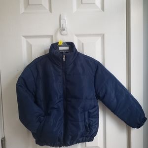 Fashion Nova Kids Puffer